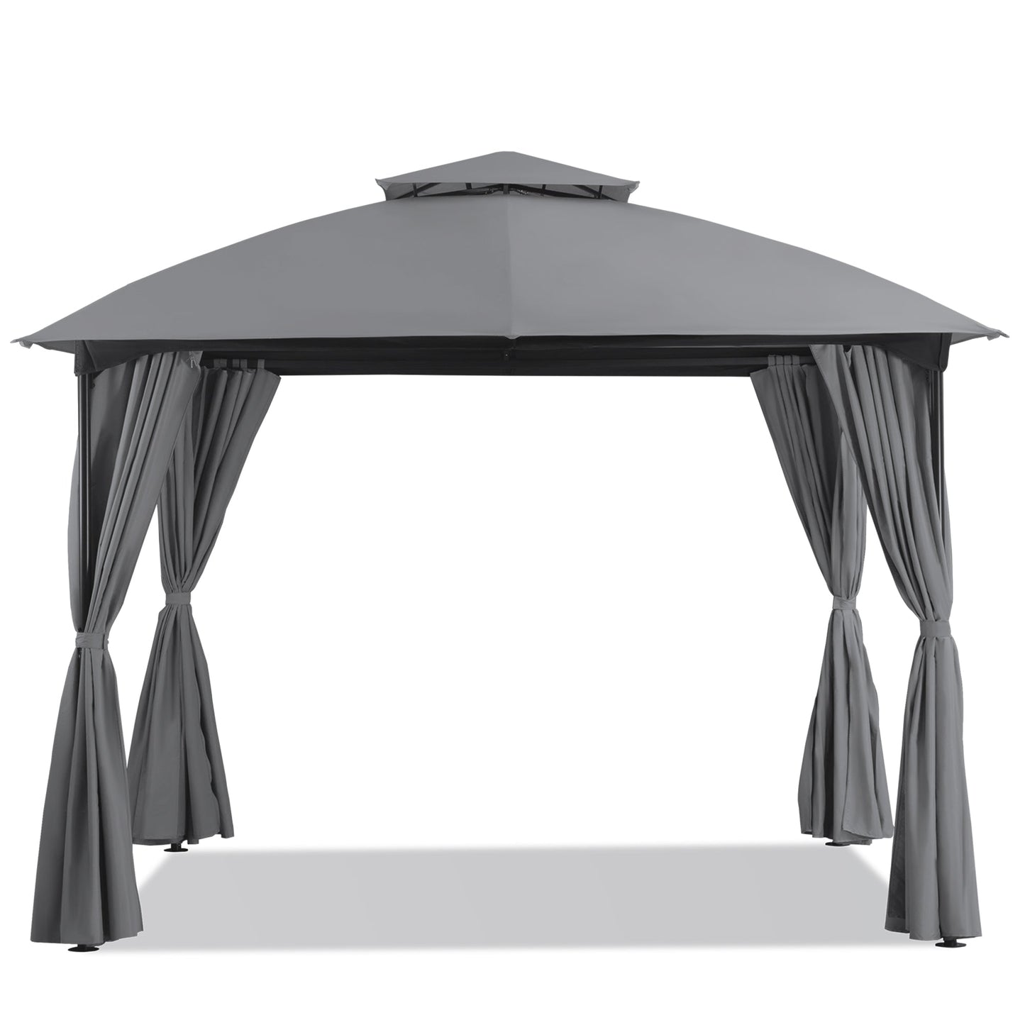 LAUSAINT HOME Accessories for 10x10 softtop gazebo