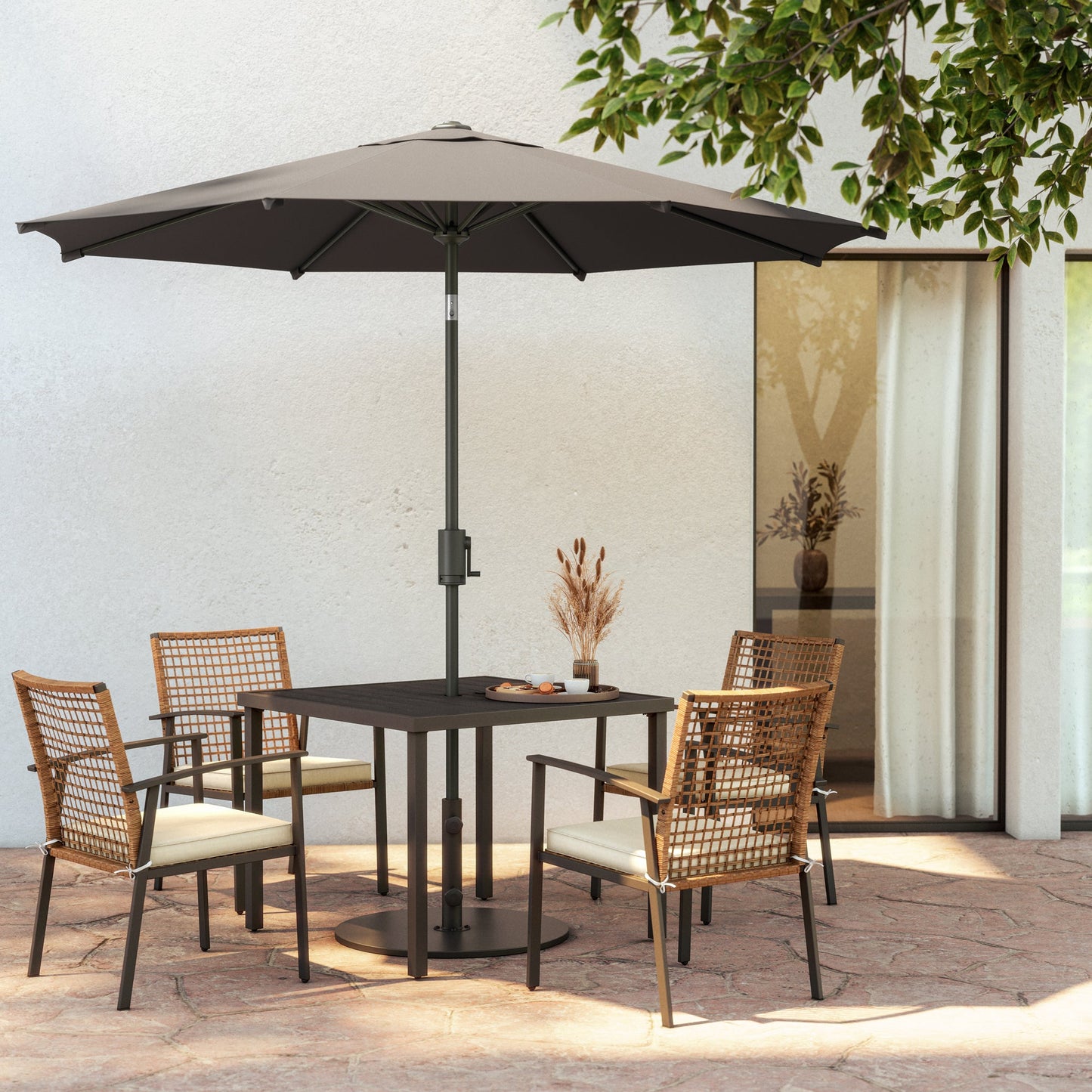 LAUSAINT HOME Accessories for furniture