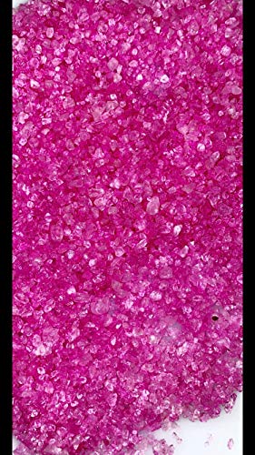 Snow Shield Ice Melt, Pink- 1 pallet- 49 Bags (50 Pound Bags)