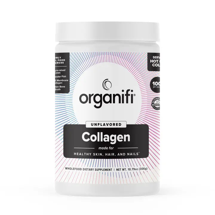 Collagen Unflavored - Organifi