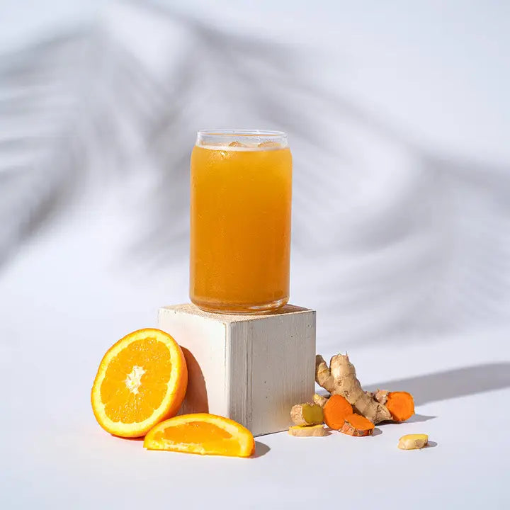 Everyday Immunity Vitamin C - Organifi
