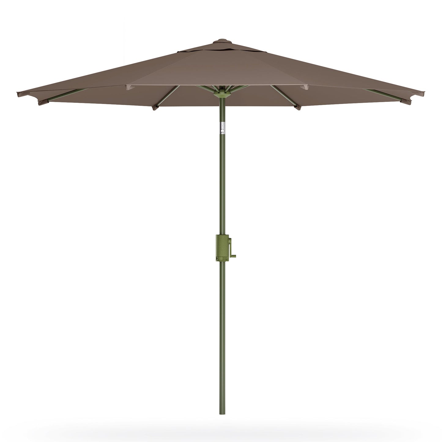LAUSAINT HOME 9' Outdoor Patio Umbrella