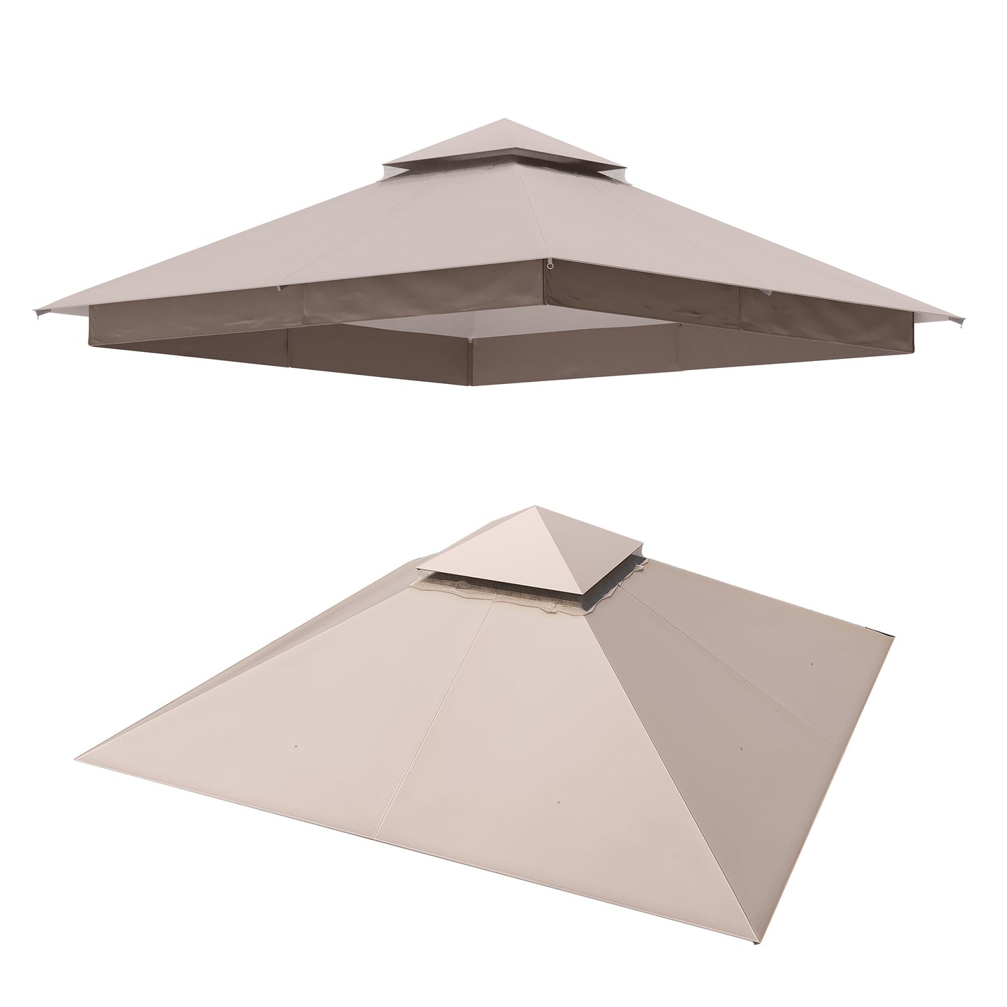 LAUSAINT HOME Accessories for gazebo