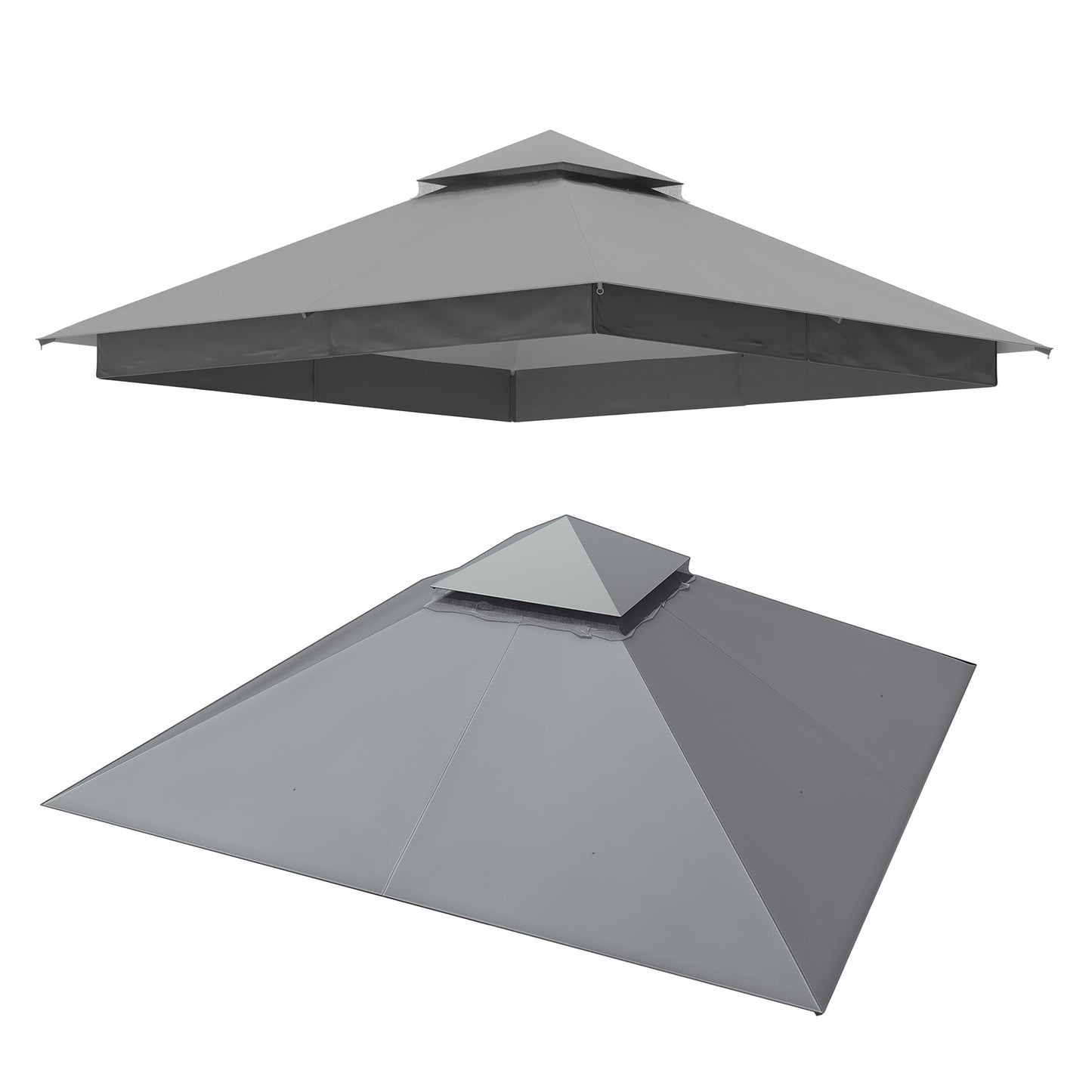 LAUSAINT HOME Accessories for gazebo