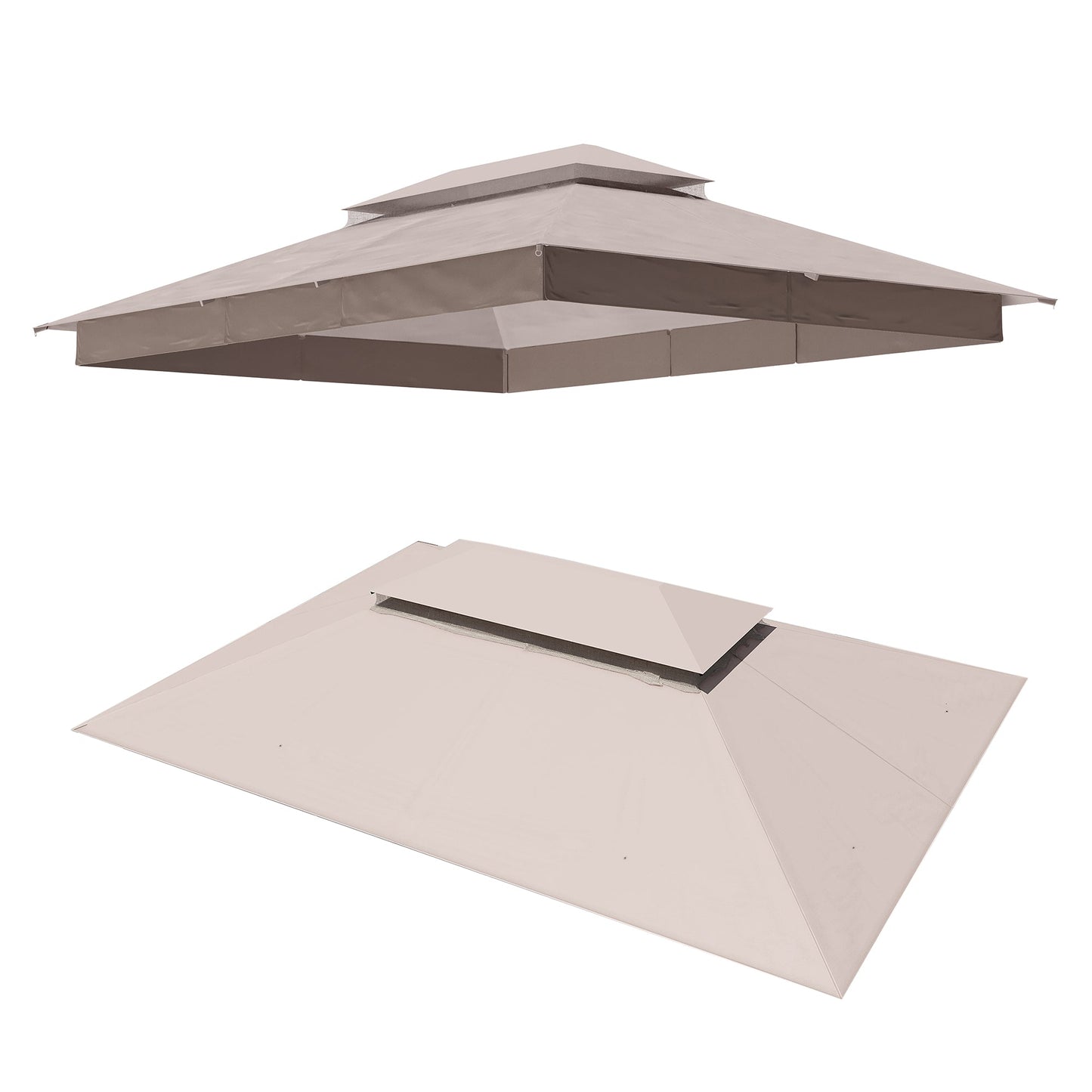 LAUSAINT HOME Accessories for gazebo