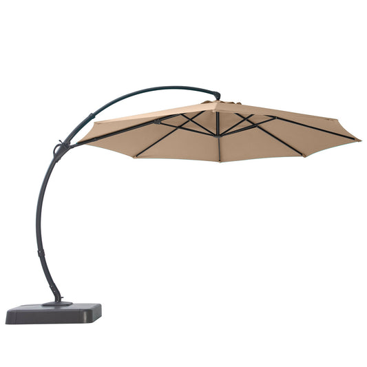 12' Sunbrella ®Cantilever Umbrella