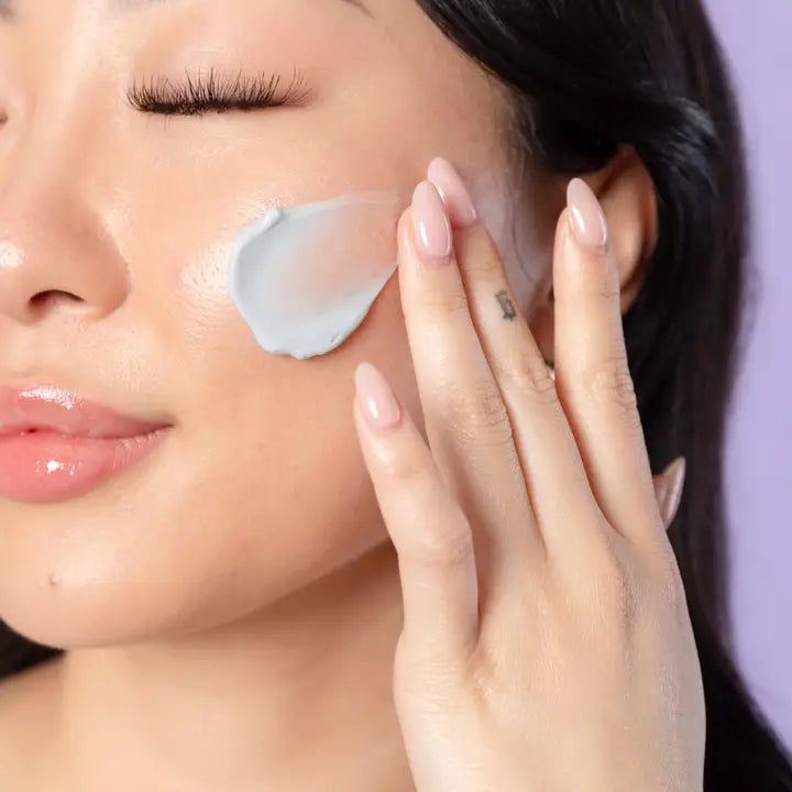 Meltdown Gel Cream For Acne-Prone Skin - Blume