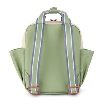 Itzy Bitzy Check Yes Backpack - Itzy Ritzy