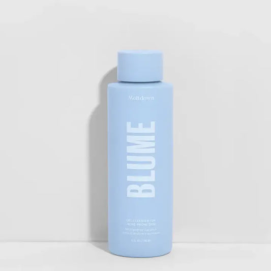 Meltdown Gel Cleanser (6oz) - Blume
