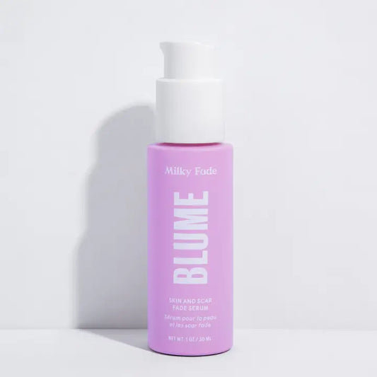 Milky Fade Serum - Blume