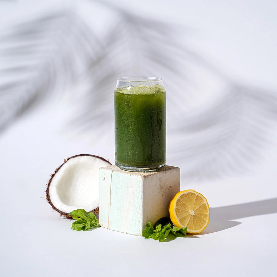 Green Juice Superfood Blend - Organifi
