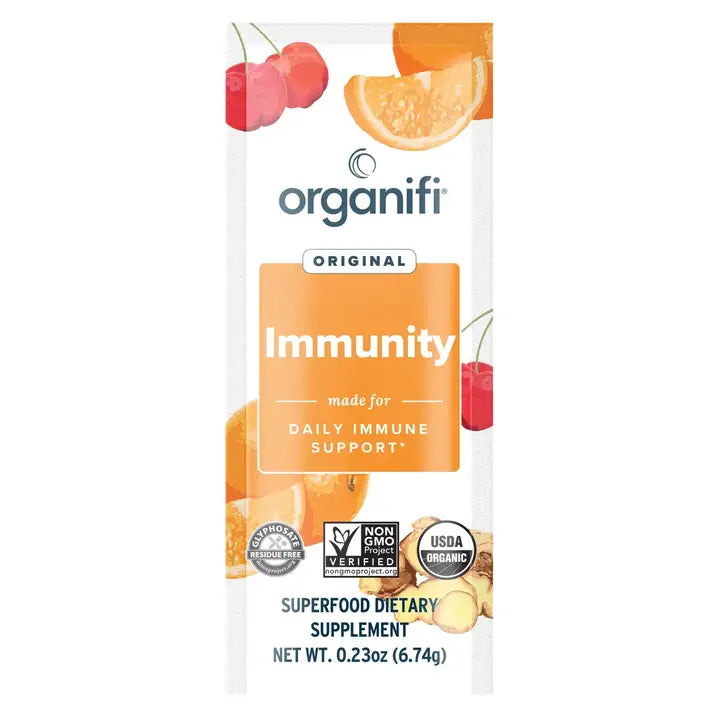 Everyday Immunity Vitamin C - Organifi