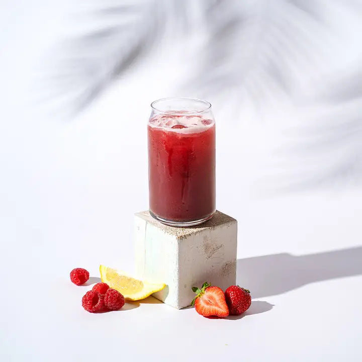 Red Juice Energy Supplement - Organifi