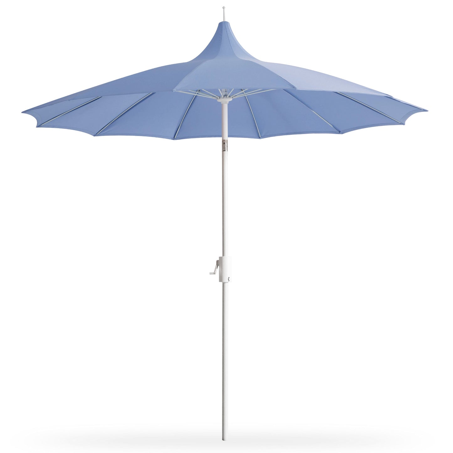 LAUSAINT HOME 9FT Patio Offset Umbrella