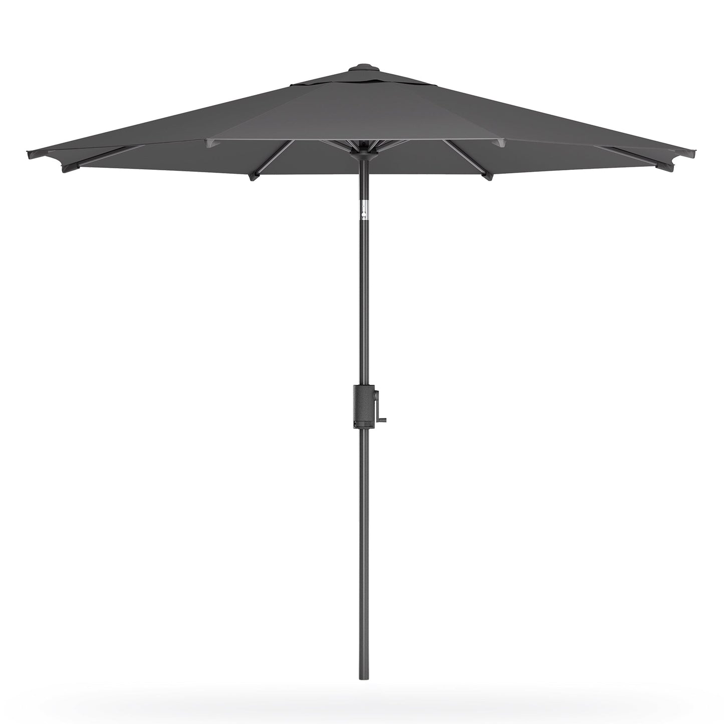 LAUSAINT HOME 9' Outdoor Patio Umbrella
